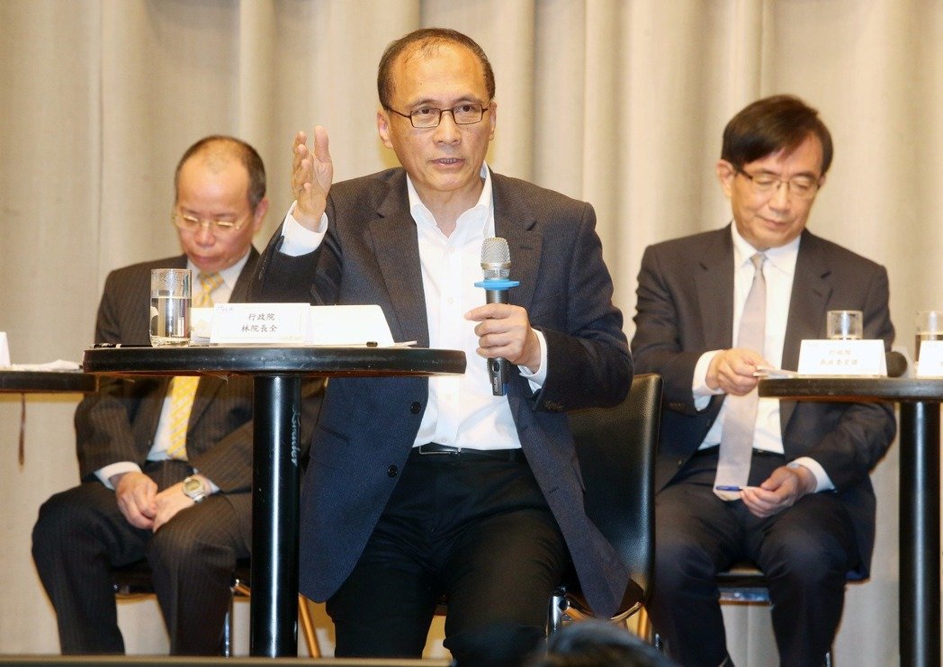 蔡英文一万亿经济前瞻计划充满政治心机