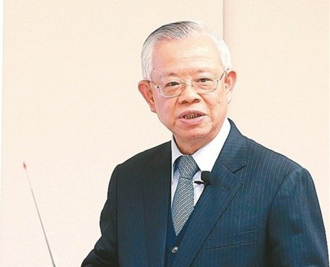 彭淮南忧"一例一休"没弹性 恐重蹈新加坡惨痛经验