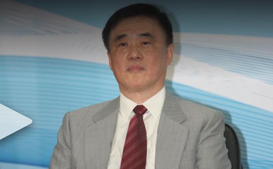 民进党执政台湾遭殃 郝龙斌:只有郭台铭能打败蔡英文