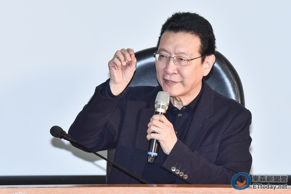 蔡当局停播"中广"频道是回收财产? 律师:刑求逼供