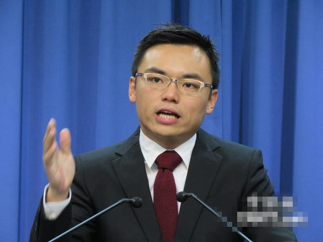 蔡英文提两岸"三新"国民党批:抱薪救火无助解冻僵局