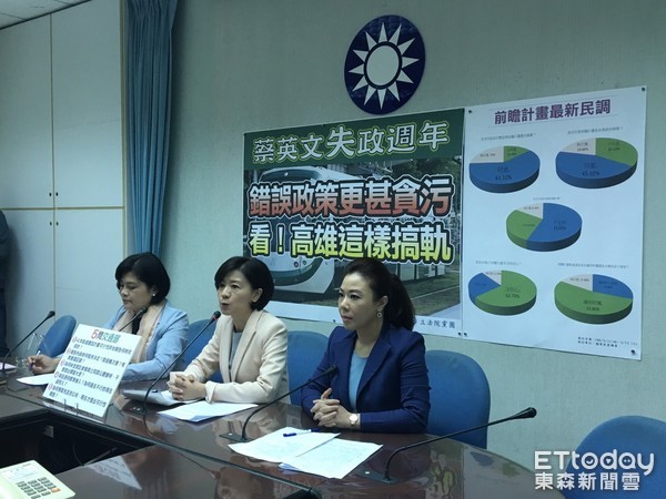 前瞻8800亿钞票可叠173座101！ 蓝吁绿好好倾听民意