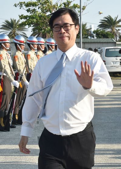 民进党民代曾批马英九不开空调脑缺氧 今打脸蔡英文