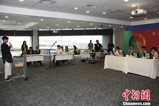 50名台湾学生将赴湖南广电实习学习影像制作等