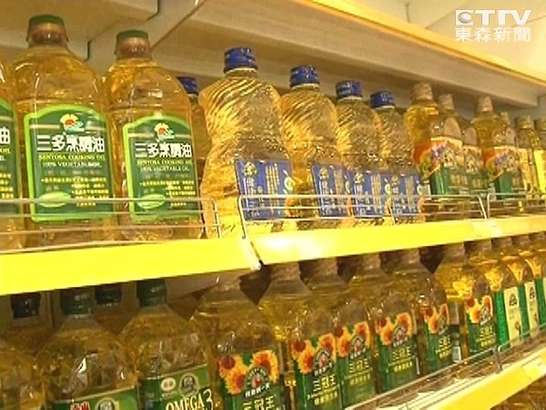 黑心油疑流入新北市24家下游厂商 卫生局今日公布