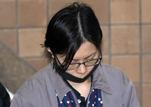 台“牛奶掺盐杀婴”案二审维持原判凶手被判20年