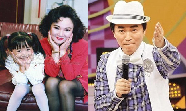 台"黑色"娱乐圈:有的是黑道大哥 有的被追杀