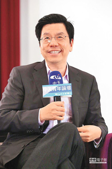 李开复：安稳的工作很快会灭亡（图）