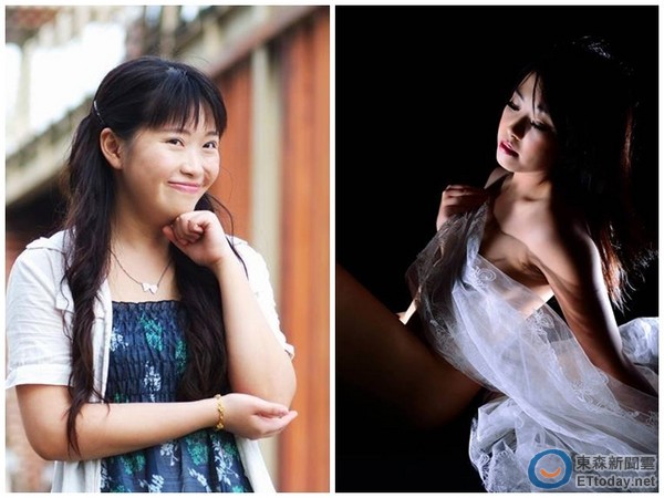 台辣模老师遭家人教唆自杀:爸妈说我水性杨花