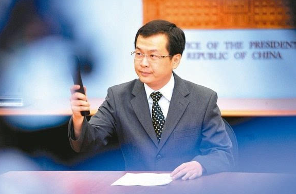 罗智强