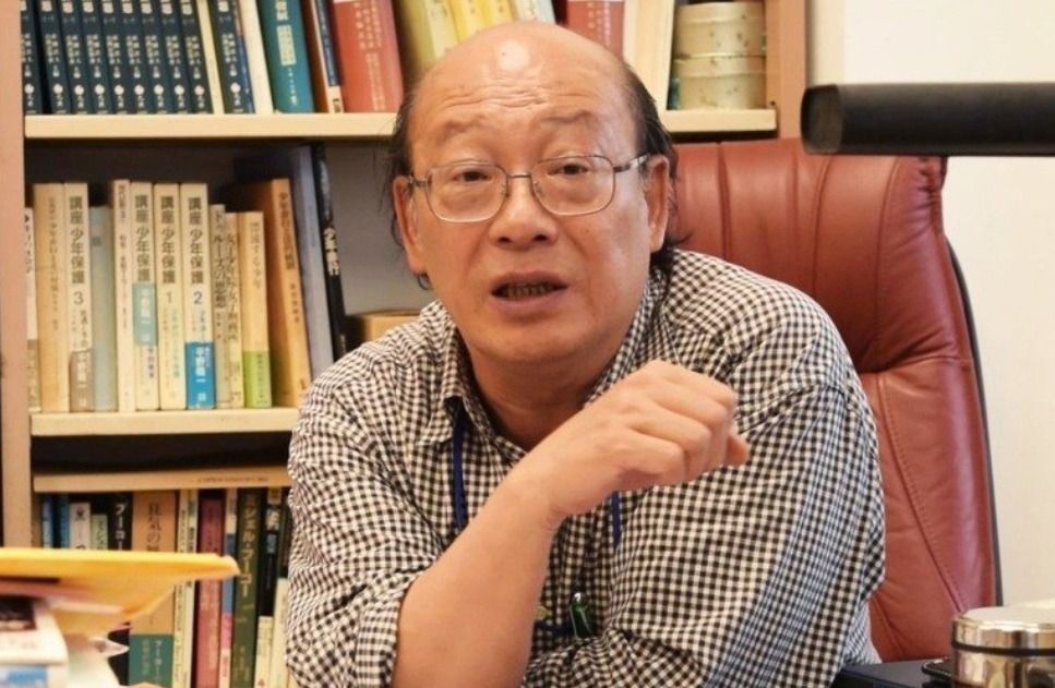 台大法律教授呛女警“不要惹我”网友逗趣：说不定是想搭讪你