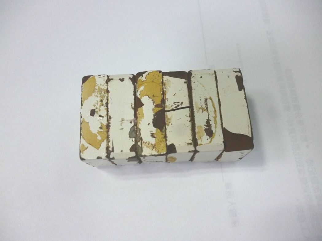 抓娃娃屡战屡败 台一男子用磁铁巧获蓝牙音箱（图）