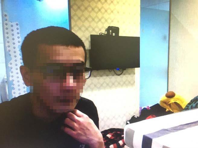 台湾富少偷拍性爱影片达300GB 手法与李宗瑞如出一辙