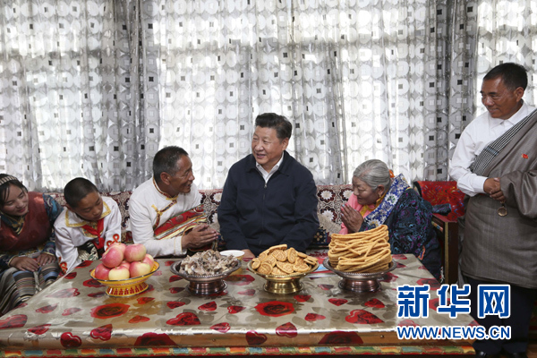 【深改组1000天②】习近平的改革本质