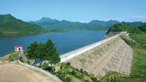 浙江重大治水工程提速 计划三年完成投资1700亿