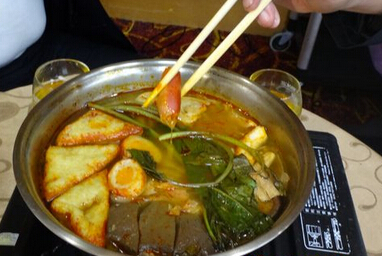 现代人新文明病，台湾胃食道逆流十年增10倍