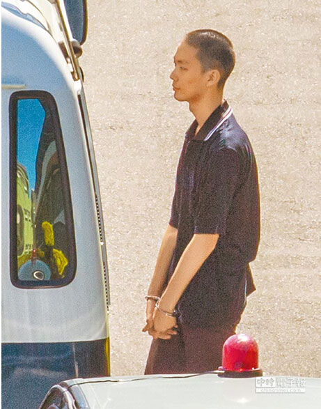 小学吹笛挨罚竟成为郑捷地铁杀人案诱因