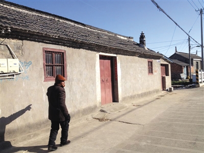 南大碎尸案受害家属:如果凶手有忏悔我们宽恕他