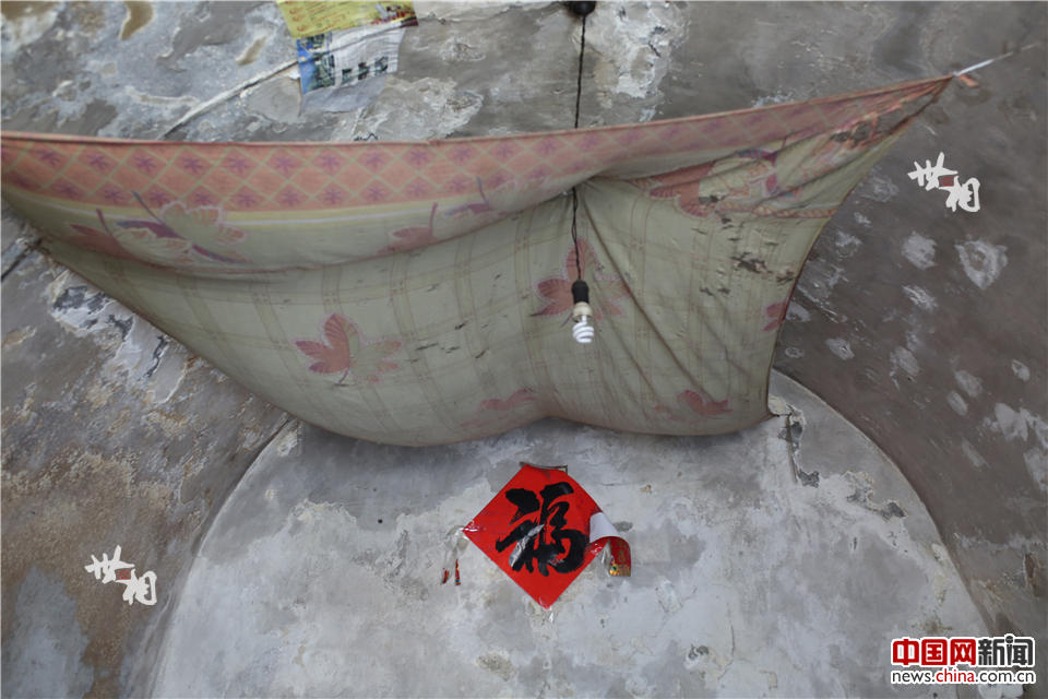 县高考状元窑洞租住十年 成立“状元书院”励志