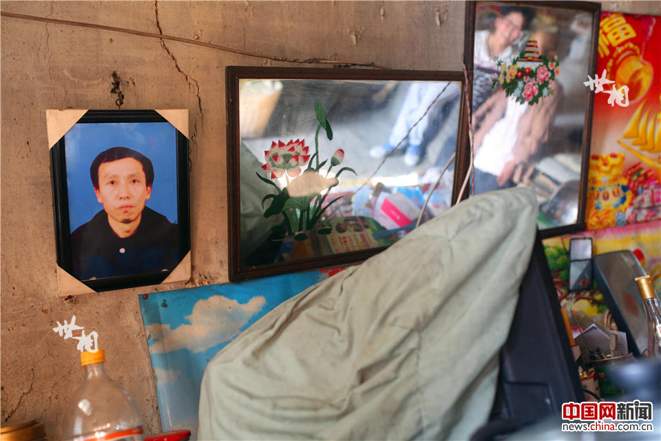 县高考状元窑洞租住十年 成立“状元书院”励志
