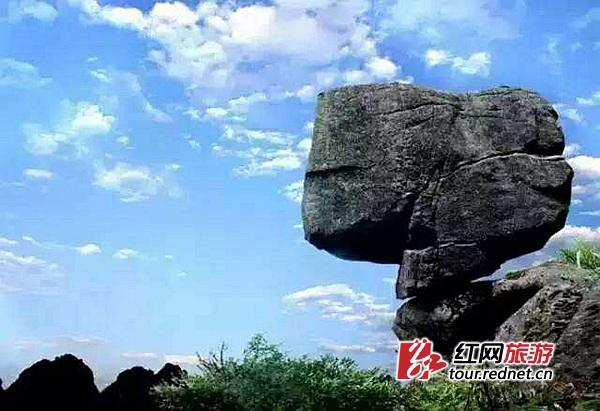 蹭头条?湖南一景点更名“铁榔头”致敬中国女排