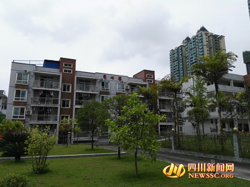小兵将在这里感受家的温暖