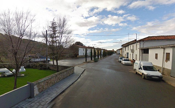 Ѷϵ˹ļCerezales del Condado塣