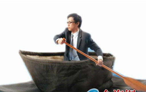 “流浪博士”刺痛台湾：大陆虽好无名之辈亦难闯
