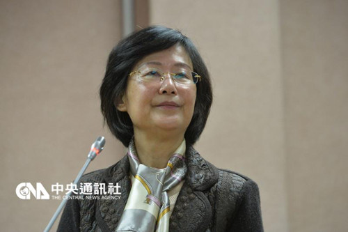 台法务部门负责人率团访问大陆谈两岸司法互助