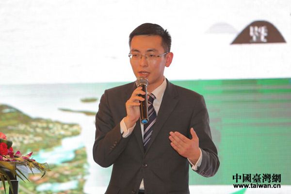 中华青年发展联合会理事长王正