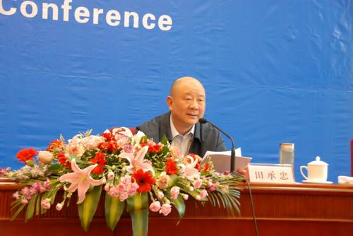 湖北省举行第六届湖北?武汉台湾周新闻发布会