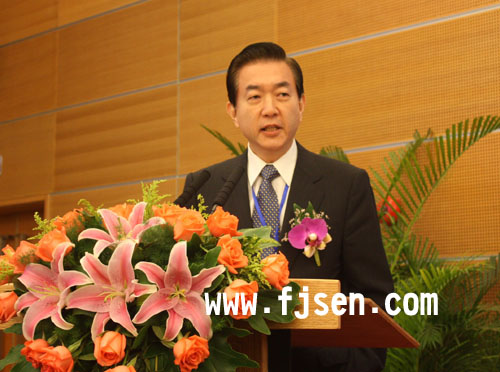 海基华达国际海运股份有限公司董市长焦仁和