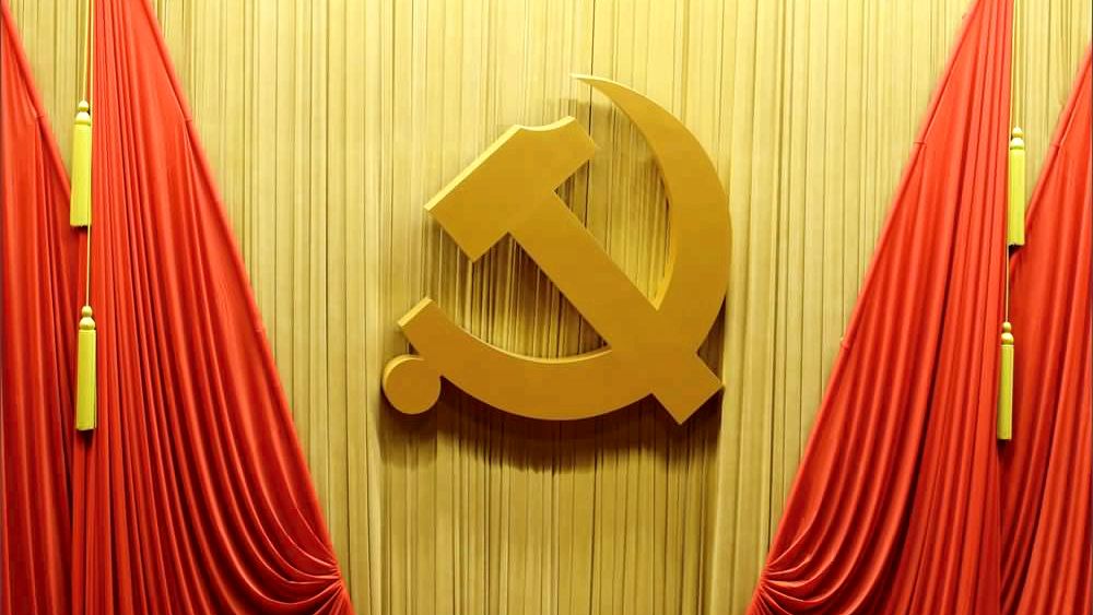 以党的政治建设为统领，扎实推进党的各方面建设_推荐_中国台湾网