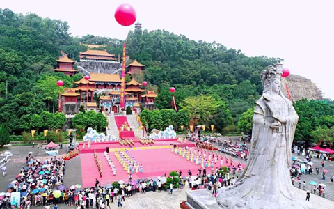 广东涉台视窗_中国台湾网