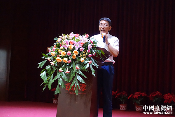 百瑞源公司董事长郝向峰分享公司14年的成长历程 百瑞源公司董事长郝向峰分享公司14年的成长历程