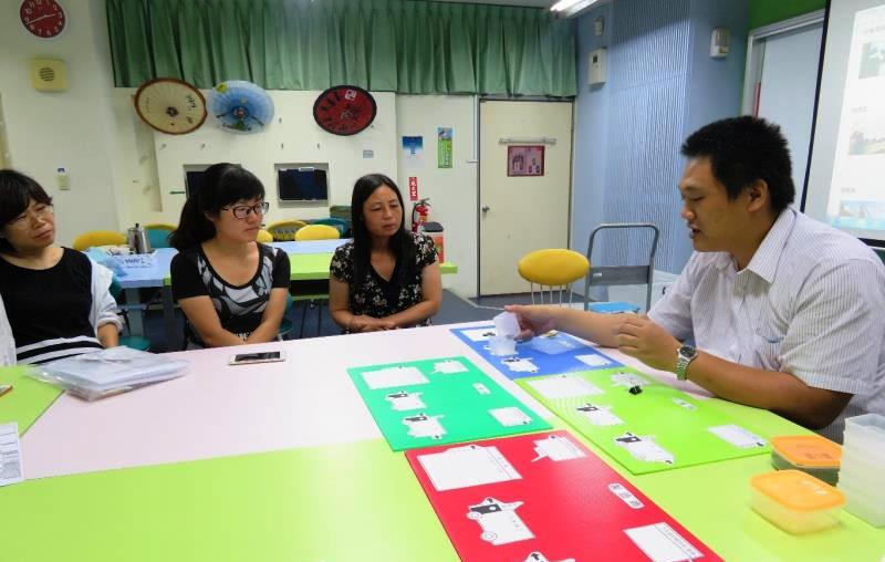 ����ְҵ����ѧԺ��֯רҵ��ʦ��̨��ѵȡ�û����ɹ�