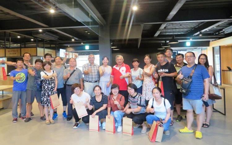 ����ְҵ����ѧԺ��֯רҵ��ʦ��̨��ѵȡ�û����ɹ�