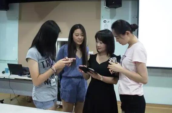 研途宝岛行:走近台湾—卓越青年台湾文化体验营之游学记 研途宝岛行:走近台湾—卓越青年台湾文化体验营之游学记