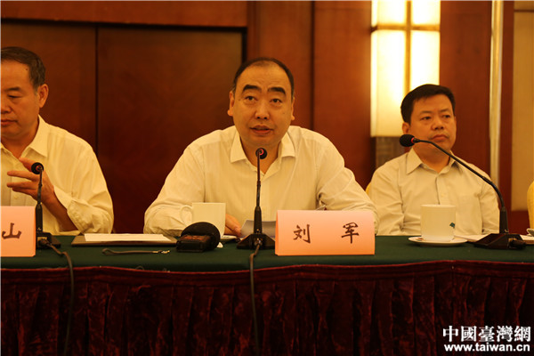 第十届全国网络媒体山西行于太原启动