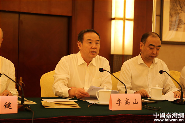 第十届全国网络媒体山西行于太原启动