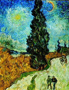 你不知道的梵高