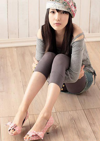 冰山美人台湾大学陈匡怡