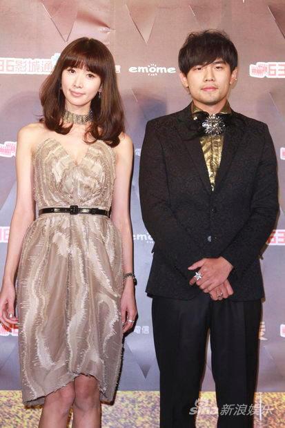 兔年春晚上的台湾明星