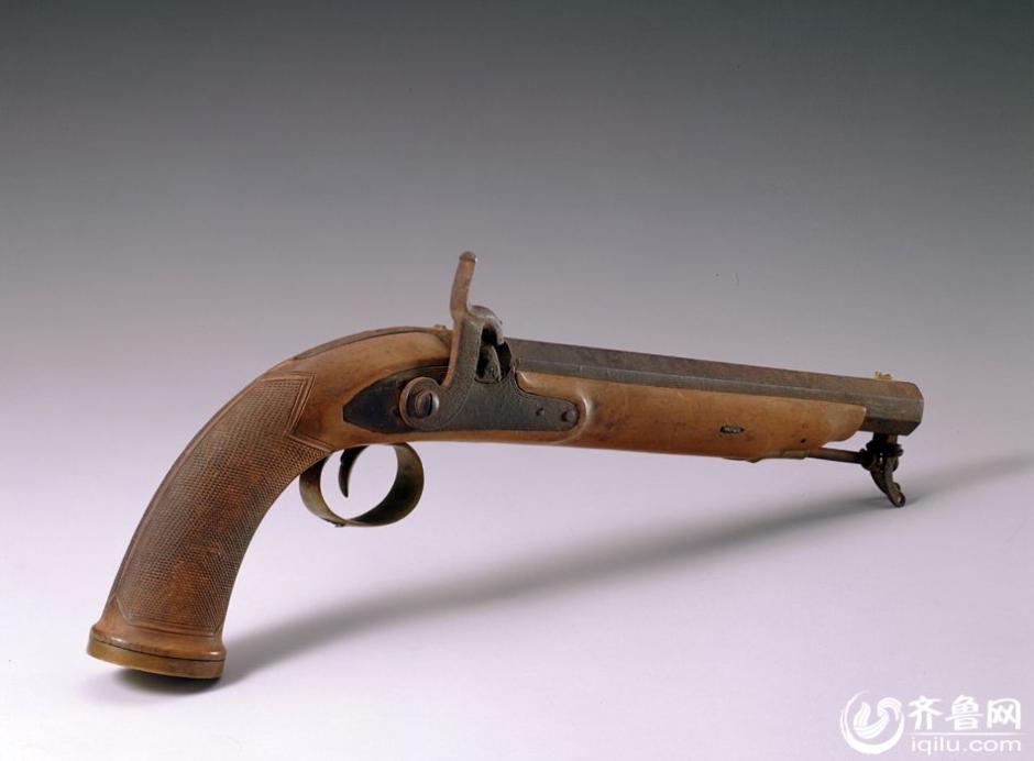 揭秘故宫博物院珍藏康乾盛世西洋科技