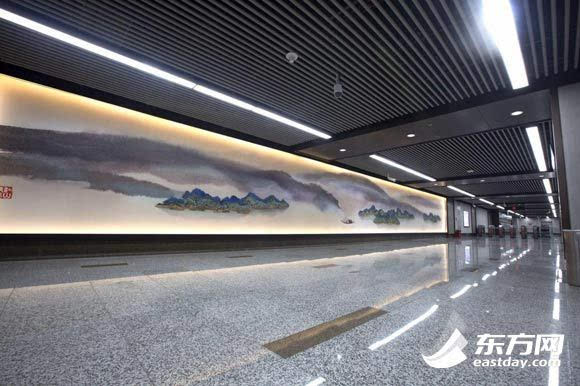 江宁路 ——江山宁和