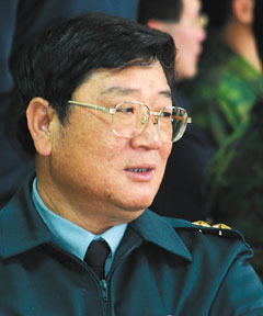 中国台湾网7月21日消息 台军高等军事法院检