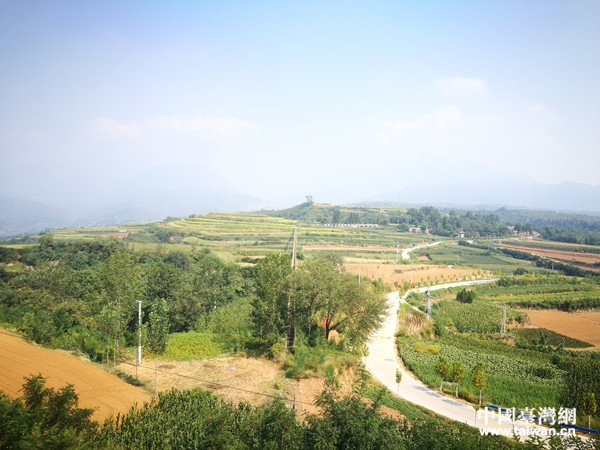 农旅齐发展——济源王屋镇奏响脱贫协奏曲