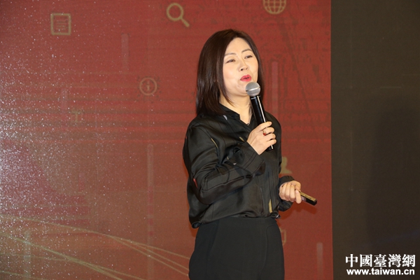 2018中国互联网产业年会在京举行