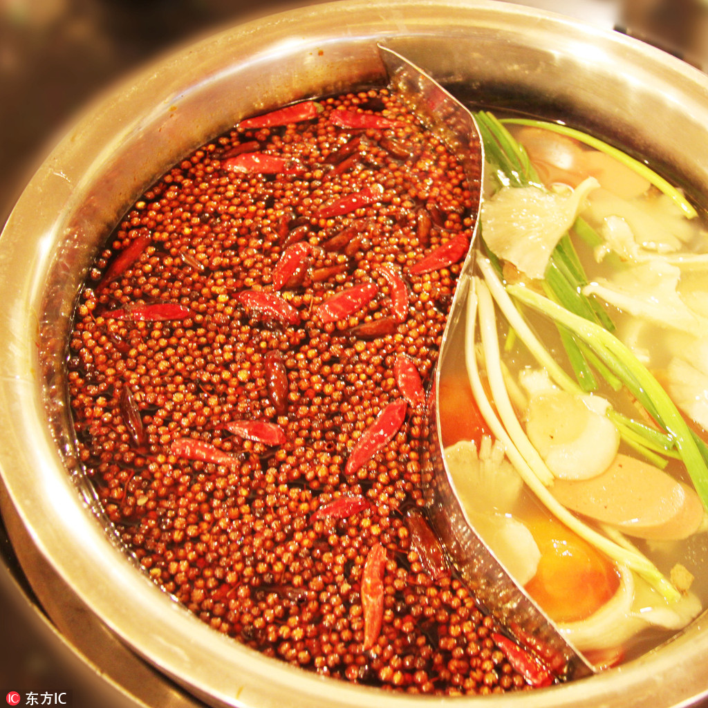 《舌尖上的中国》三季美食汇总回顾