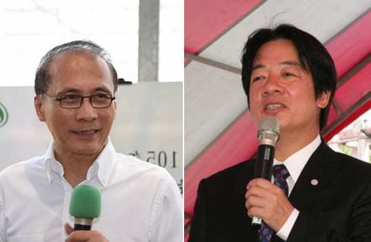 台当局"行政院长"林全请辞 台媒:赖清德8日接"阁揆" 台当局"行政院长"林全请辞 台媒:赖清德8日接"阁揆"